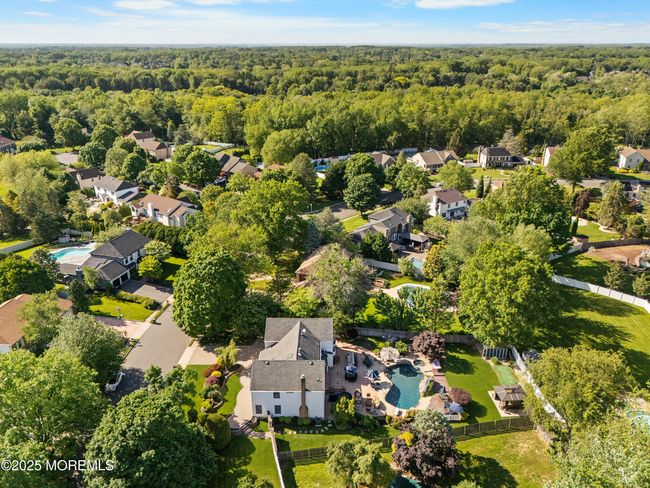21 Homestead Cir, House other with 5 bedrooms, 4 bathrooms and null parking in Marlboro NJ | Image 78