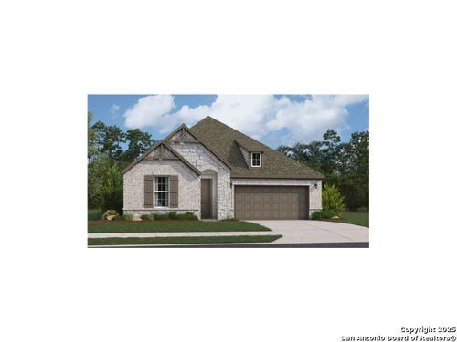 282 Laurel Rdg, San Antonio, TX, 78253-5318 | Card Image