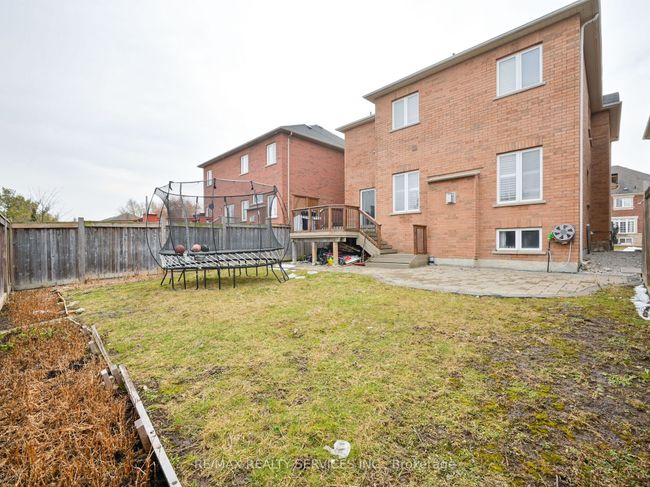 48 Game Creek Cres, House other with 8 bedrooms, 6 bathrooms and 4 parking in Brampton ON | Image 37