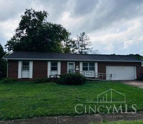 4759 Bradley Dr, Fairfield, OH, 45014-1402 | Card Image