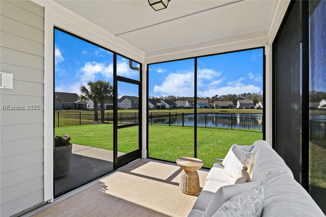 210 Rudder Run, House other with 5 bedrooms, 4 bathrooms and null parking in Bluffton SC | Image 39
