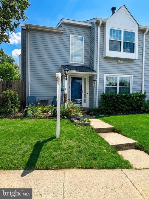 14019 Grumble Jones Ct, CENTREVILLE, VA, 20121-2666 | Card Image