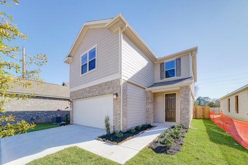 9307 Central Pl, Magnolia, TX, 77354-7125 | Card Image