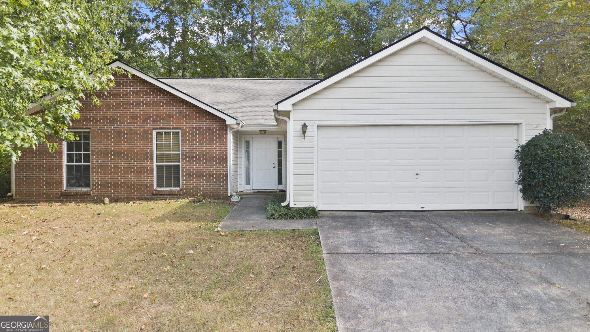 Eagles Crest Ct, Mcdonough, GA 30253