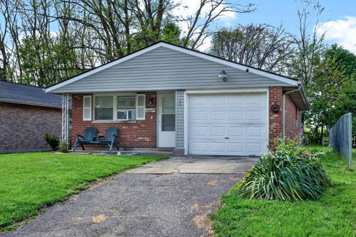 1745 Allison Ave, Springfield, OH, 45506-2904 | Card Image