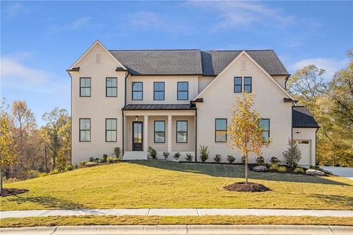 3164 Malcom Estates Rdg, Bogart, GA, 30622-1150 | Card Image