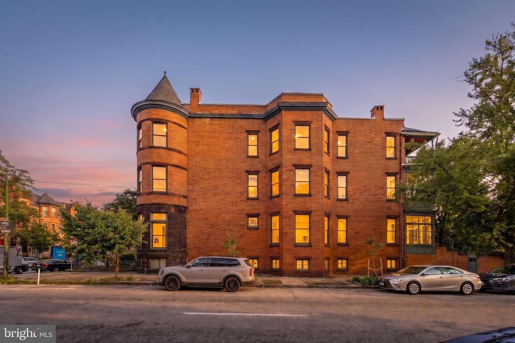 Residential in BALTIMORE 4