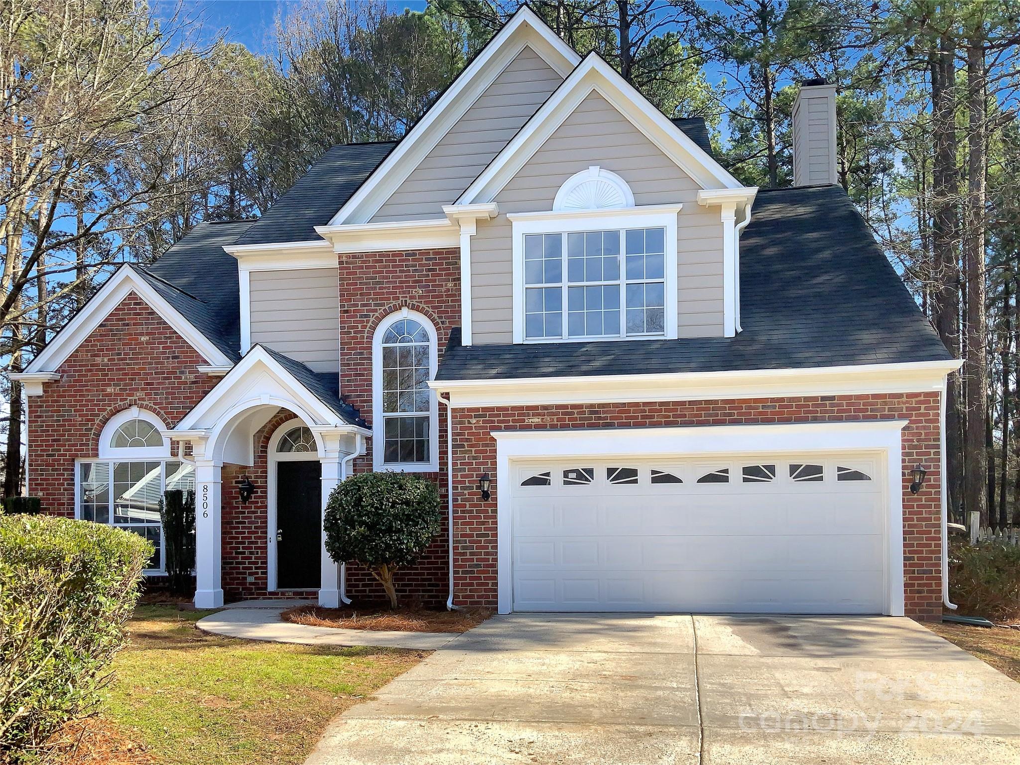 Hope Springs Ct, Huntersville, NC 28078