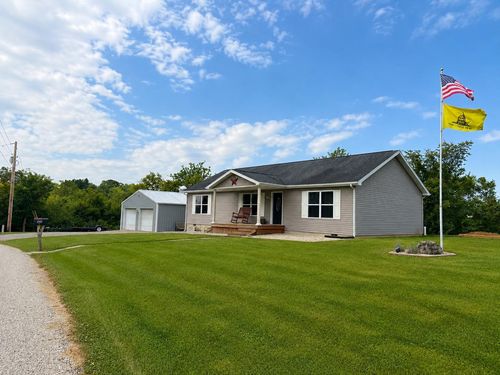 13046 Antioch Lane, Vevay, IN, 47043 | Card Image