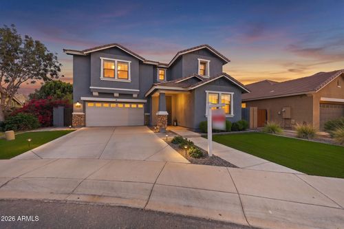 3416 N Alba Cir Circle, Mesa, AZ, 85213 | Card Image