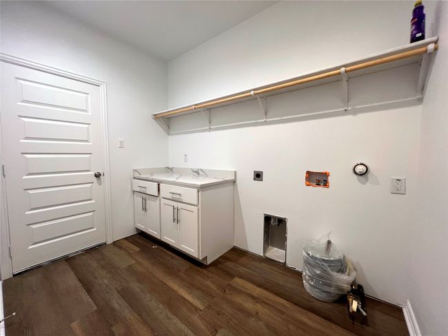505 Melody Cir, House other with 3 bedrooms, 2 bathrooms and null parking in Kaufman TX | Image 15