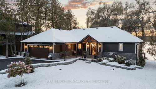 241 8 Mile Point Rd, Oro-Medonte, ON, L3V0K2 | Card Image