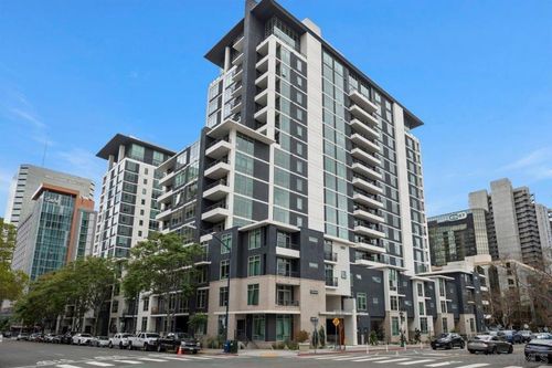 721-425 W Beech St, San Diego, CA, 92101-2960 | Card Image