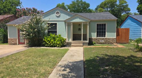 2911 Hedgerow Dr, Dallas, TX, 75235-7537 | Card Image