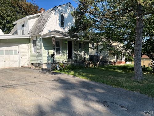 217 Gillespie Ave, Syracuse, NY, 13219-1144 | Card Image