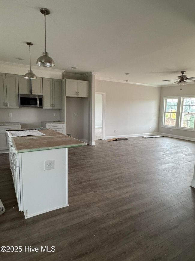 5170 Rountree Rd, House other with 3 bedrooms, 2 bathrooms and null parking in Ayden NC | Image 6