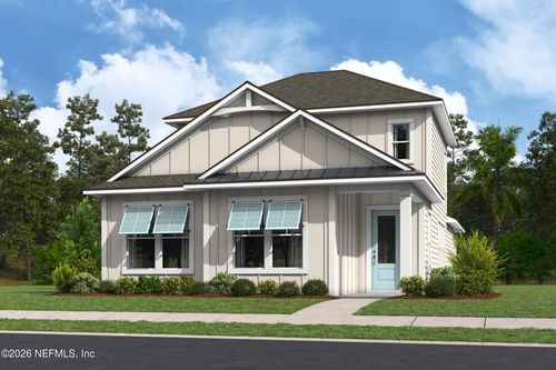 335 Sienna Palm Dr, Ponte Vedra, FL, 32081-1098 | Card Image
