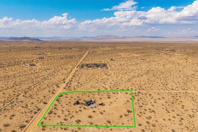 61329 Jupiter Dr, Home with 0 bedrooms, 0 bathrooms and null parking in Joshua Tree CA | Image 43