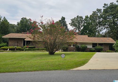 1306 Cherokee Trl, Anniston, AL, 36206-1038 | Card Image