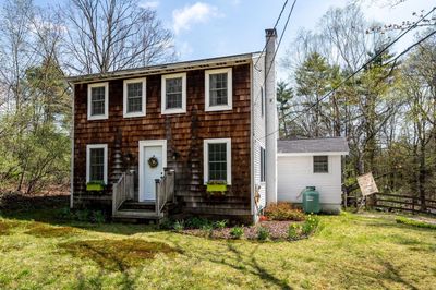 189 Nottingham Square Road, House other with 4 bedrooms, 1 bathrooms and null parking in Epping NH | Image 1