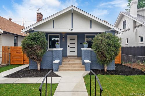 3351 N Gaylord St, Denver, CO, 80205-4132 | Card Image