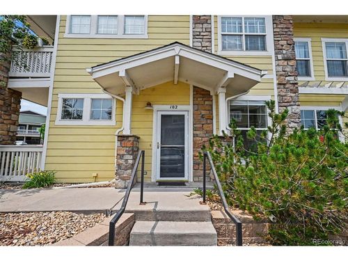 102-9307 Amison Cir, Parker, CO, 80134-7680 | Card Image
