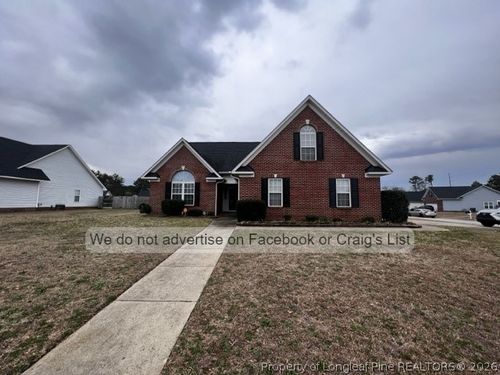 3229 Brookemere Pl, Fayetteville, NC, 28304-0554 | Card Image