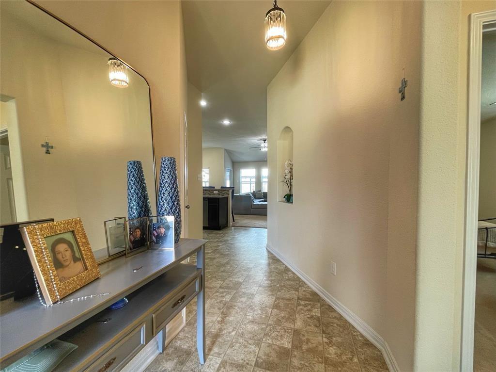Residential Lease in Spring 4