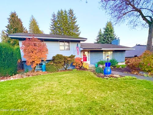 830 N 17th St, Coeur D Alene, ID, 83814-5536 | Card Image