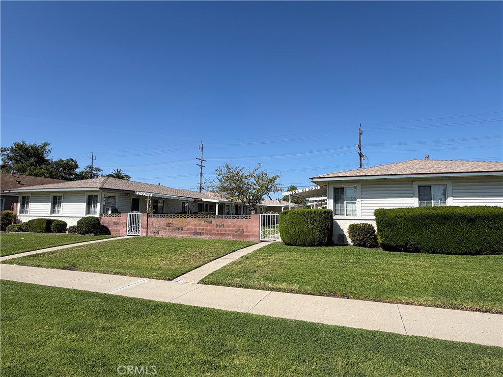 Residential Income in Burbank 4
