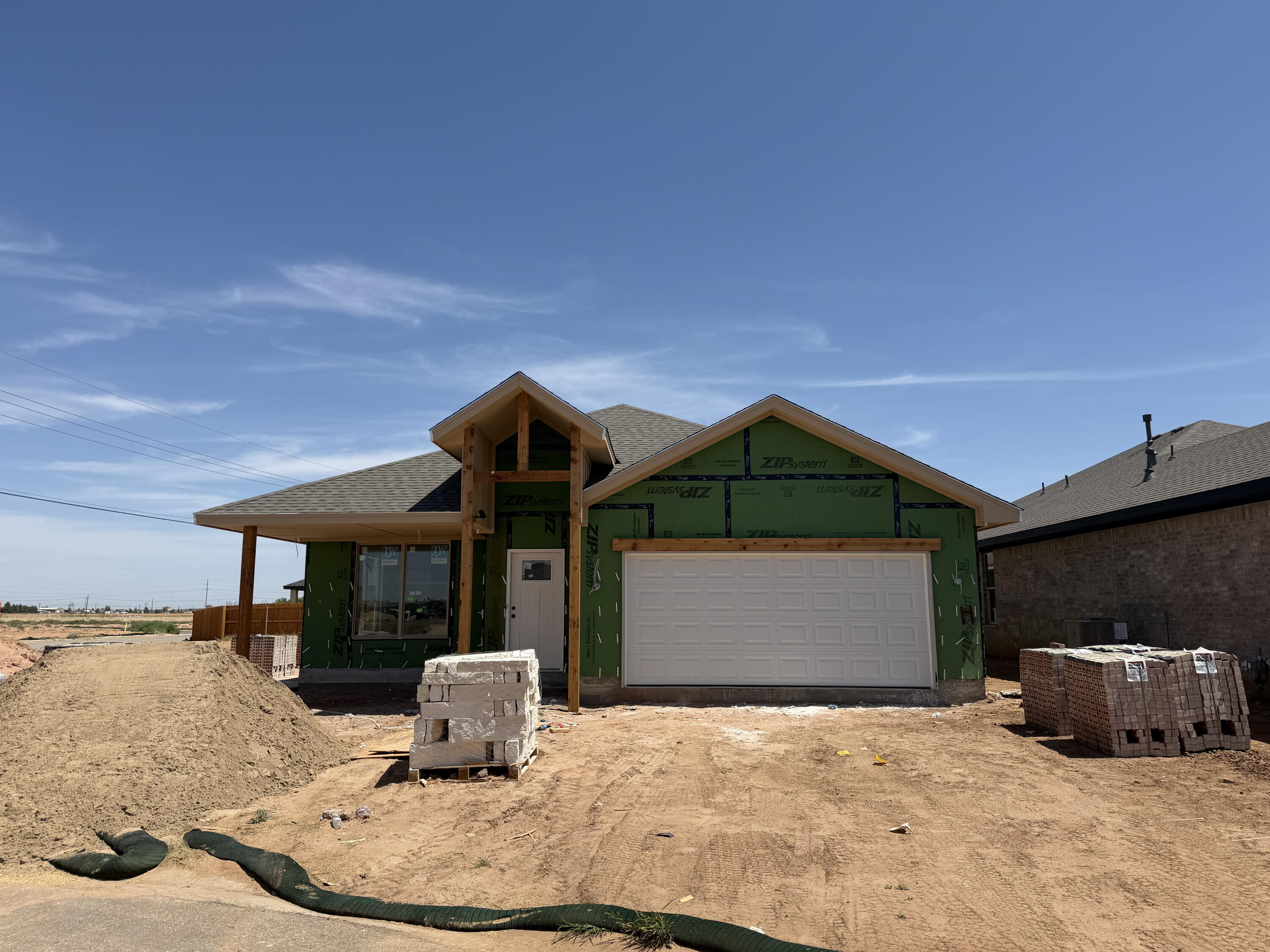 Residential in Lubbock