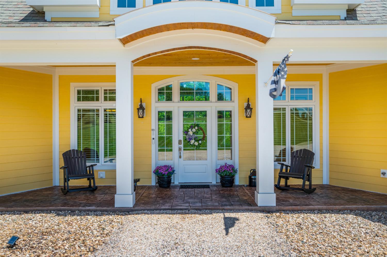 Residential in Goode 3