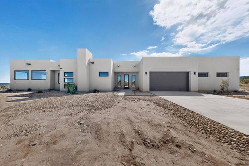 11 Vista La Madera, Sandia Park, NM, 87047 | Card Image