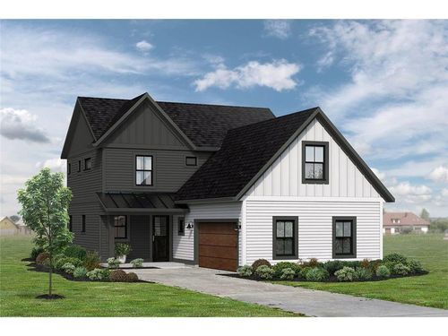 4595 Oak Point Ln, Woodbury, MN, 55129-4425 | Card Image