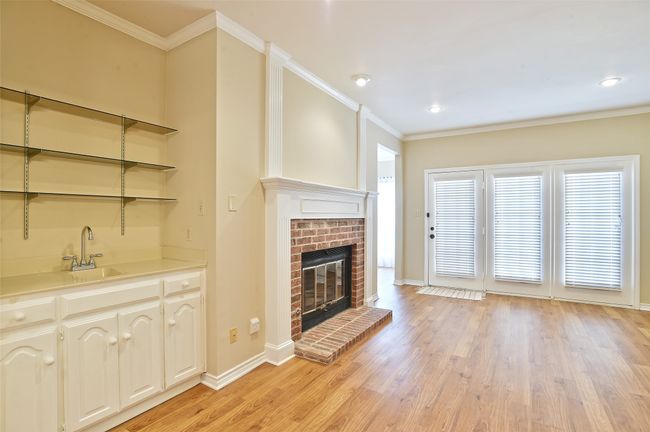 148 Cobblestone Row, House other with 3 bedrooms, 3 bathrooms and null parking in Denton TX | Image 8