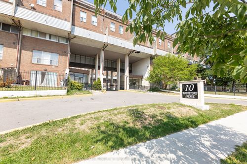116-10 Eddystone Ave, North York, ON, M3N2T2 | Card Image