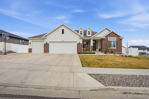 6638 W Braeburn Way, West Jordan, UT, 84081-3190 | Card Image