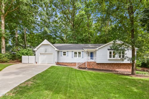 1604 Acer Ct, Raleigh, NC, 27615-3501 | Card Image