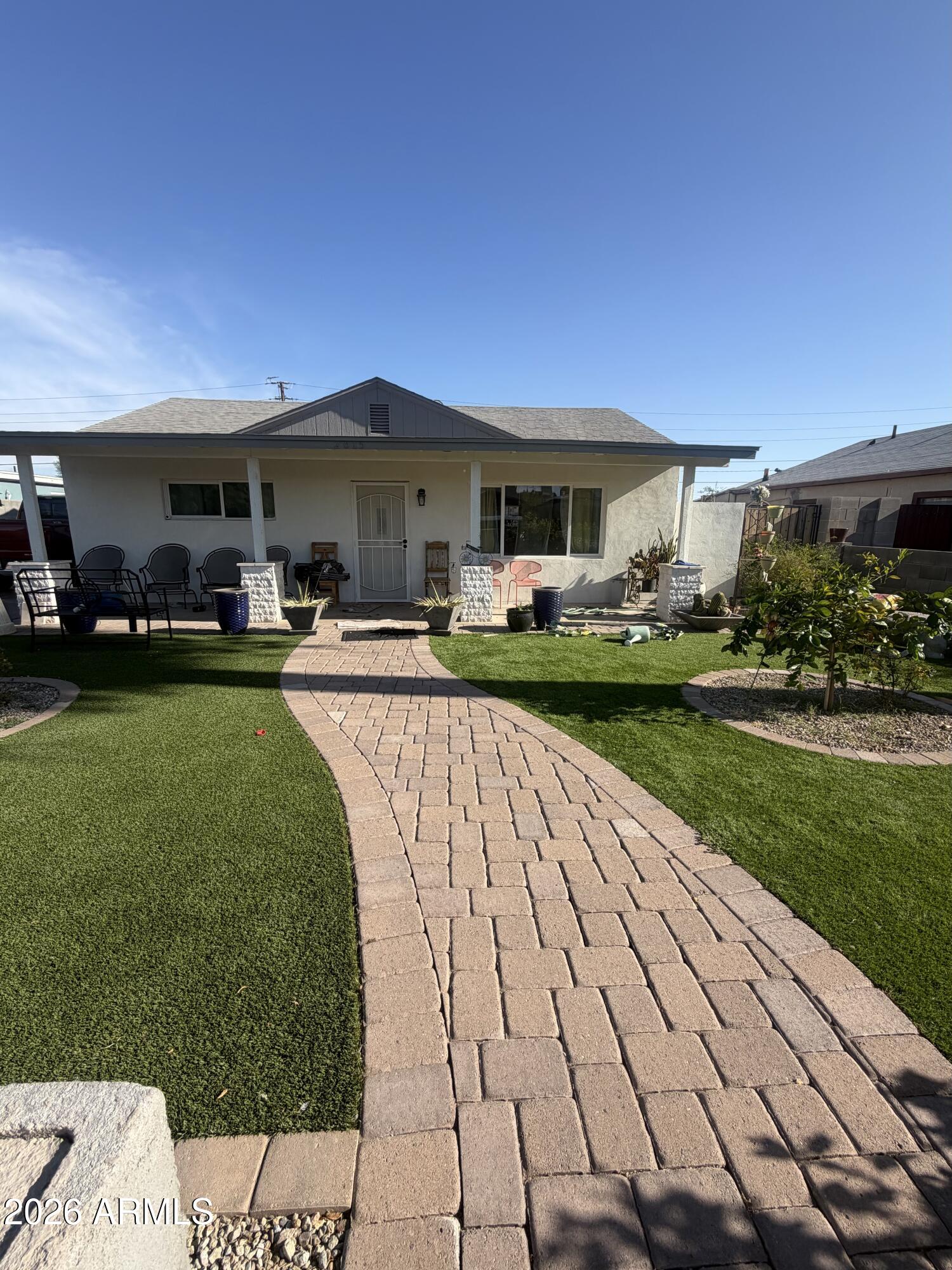 Residential in Phoenix