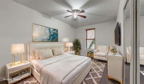 apt-2f-83 Talbot St, Kew Gardens, NY, 11415-3542 | Card Image