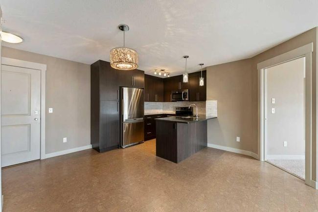 2403 - 155 Skyview Ranch Way Ne, Condo with 2 bedrooms, 2 bathrooms and 1 parking in Calgary AB | Image 5