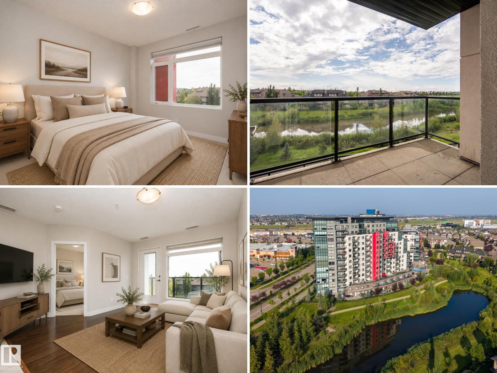 Residential in Edmonton