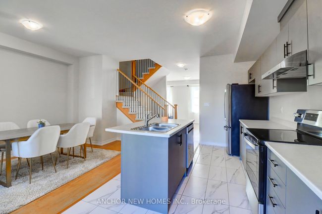 2091 Prestonvale Rd, House attached with 4 bedrooms, 3 bathrooms and 1 parking in Courtice ON | Image 21