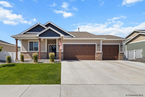 5008 Carla Dr, Cheyenne, WY, 82009 | Card Image