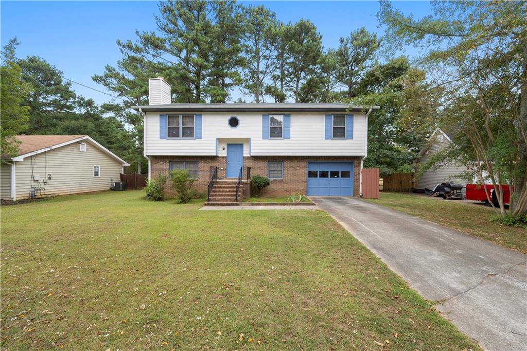 Cherry Hill Rd, Conyers, GA 30094