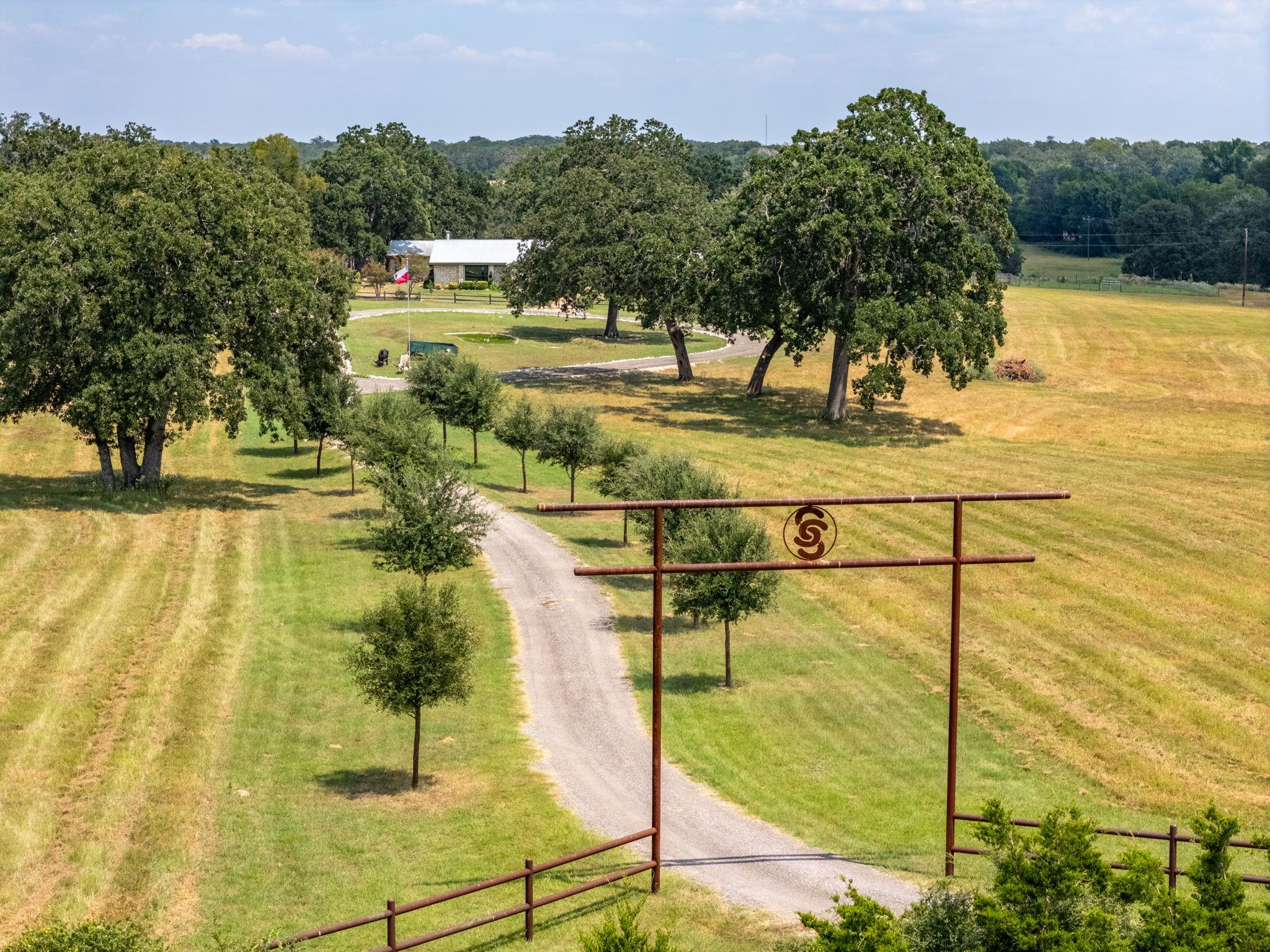 Farm in Lexington 3