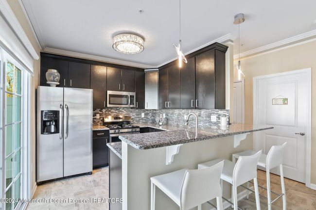 33 - 99 Steiner Ave, Condo with 2 bedrooms, 3 bathrooms and null parking in Neptune City NJ | Image 18