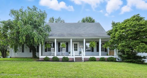 3816 Willowview Blvd, Jeffersontown, KY, 40299-3968 | Card Image