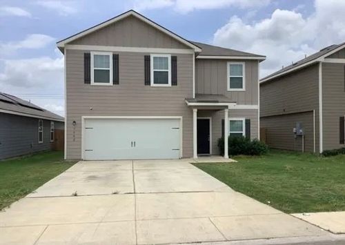 7502 Anchor, San Antonio, TX, 78252 | Card Image