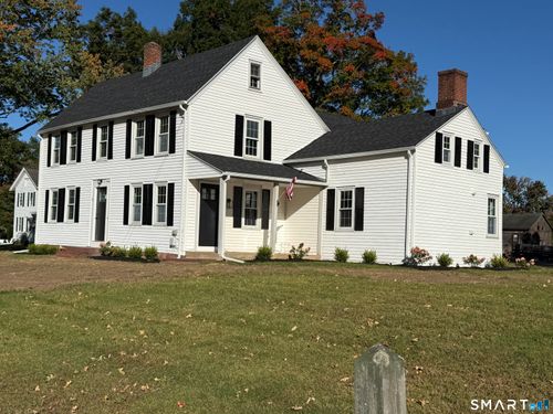 892 Main Street, South Windsor, CT, 06074 | Card Image